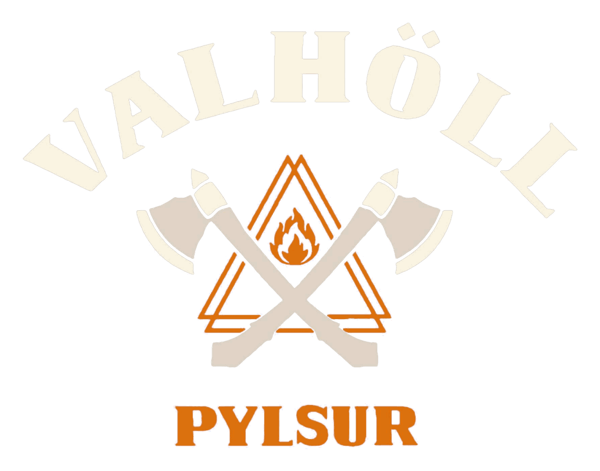 Valhöll Pylsur